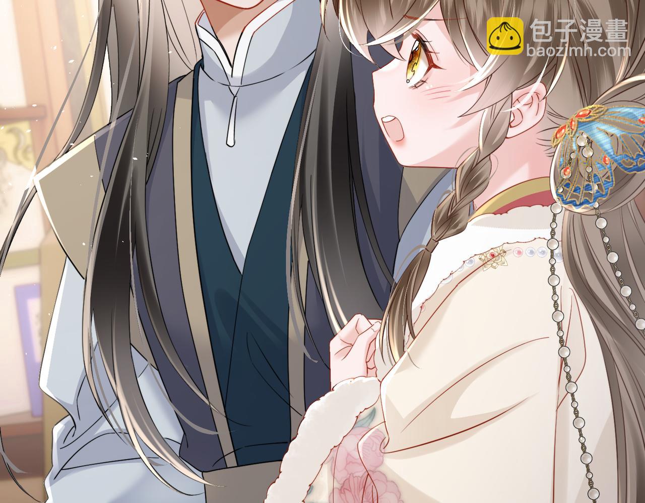 第56话 九九爱吃桃花酥(1/3)-第58话