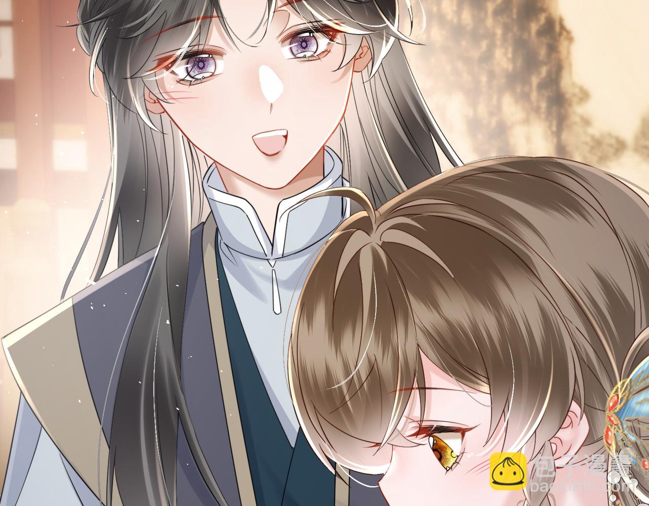 第56话 九九爱吃桃花酥(1/3)-第58话