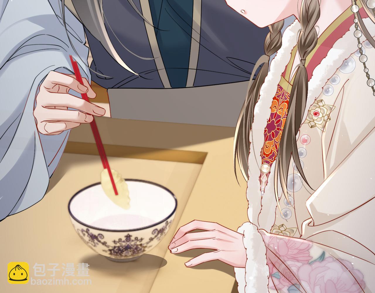 第56话 九九爱吃桃花酥(1/3)-第58话