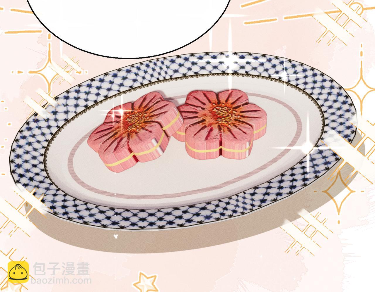 第56话 九九爱吃桃花酥(1/3)-第58话