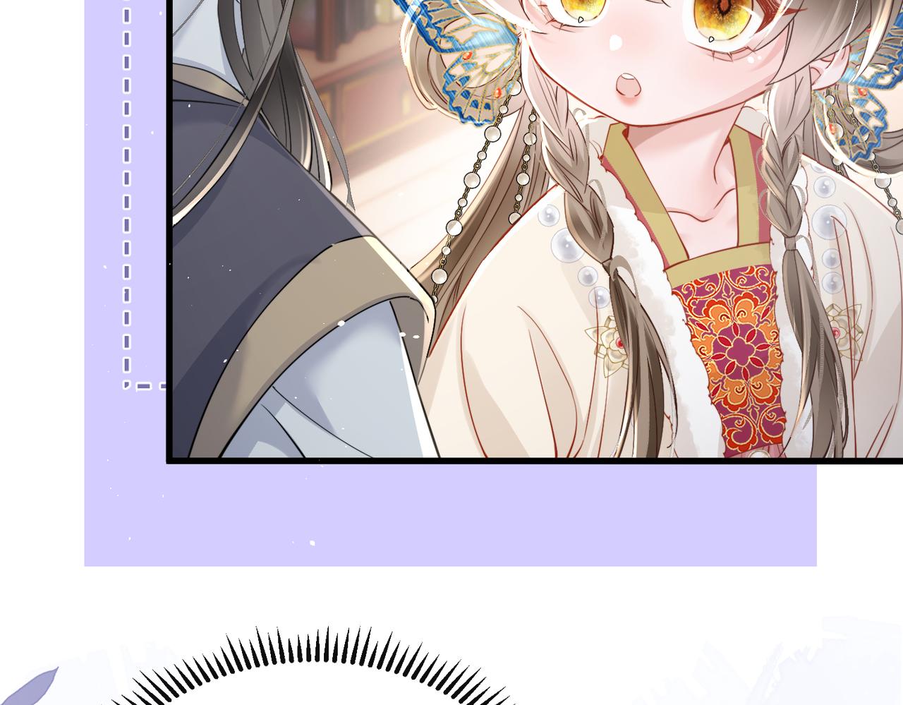 第56话 九九爱吃桃花酥(1/3)-第58话