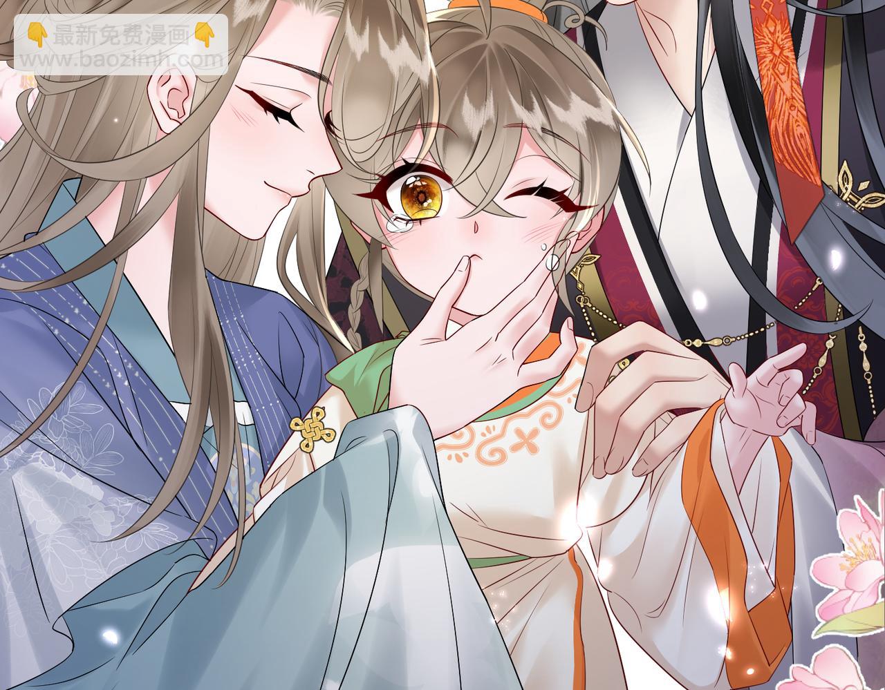 第6话 娘亲威武(1/3)-第6话