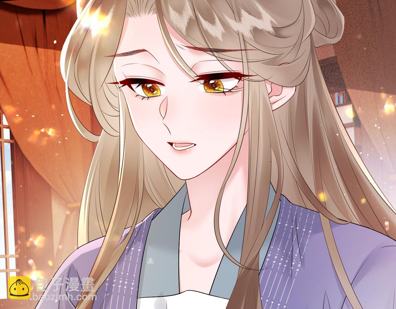 第6话 娘亲威武(1/3)-第6话