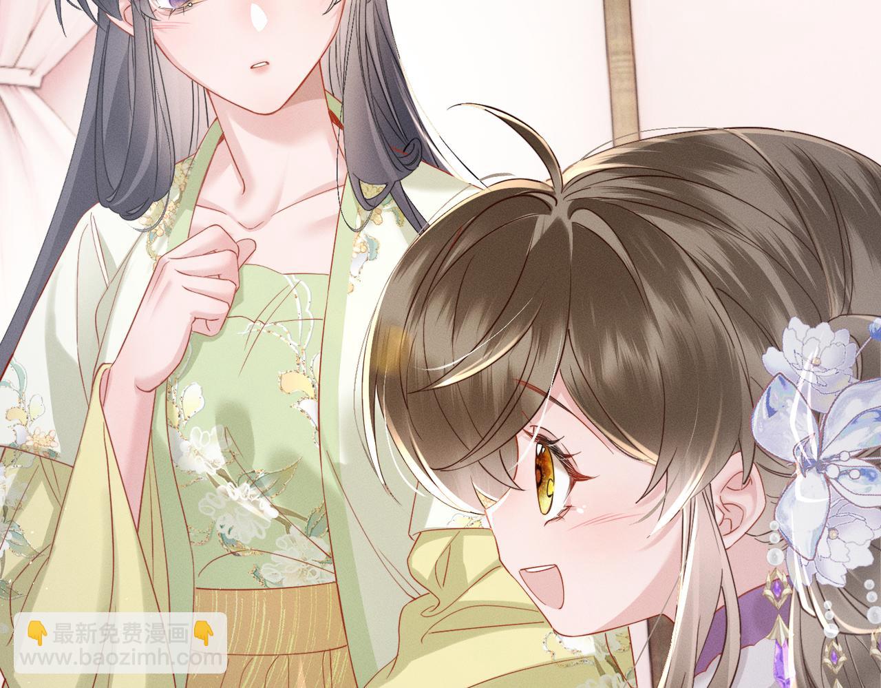 第64话 我等你(1/3)-第66话