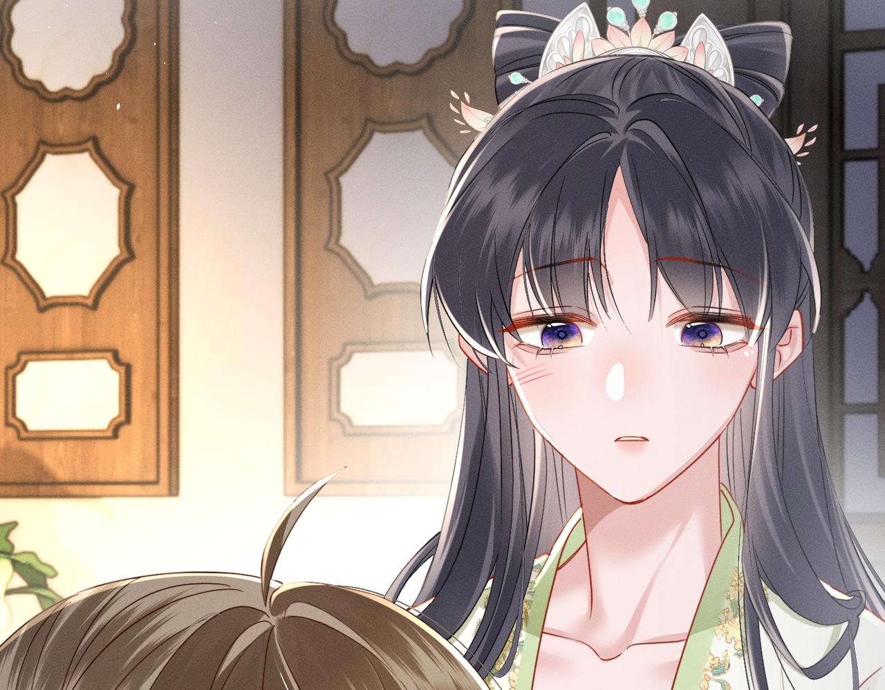 第66话 和离(1/3)-第68话