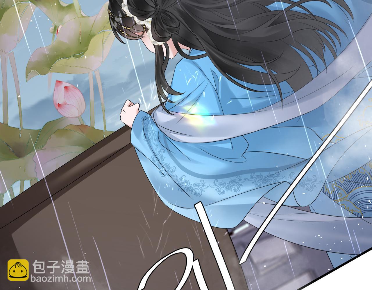 暴君一家靠聽她心聲續命 - 第8話 九九喜歡穿女裝！(1/3) - 6