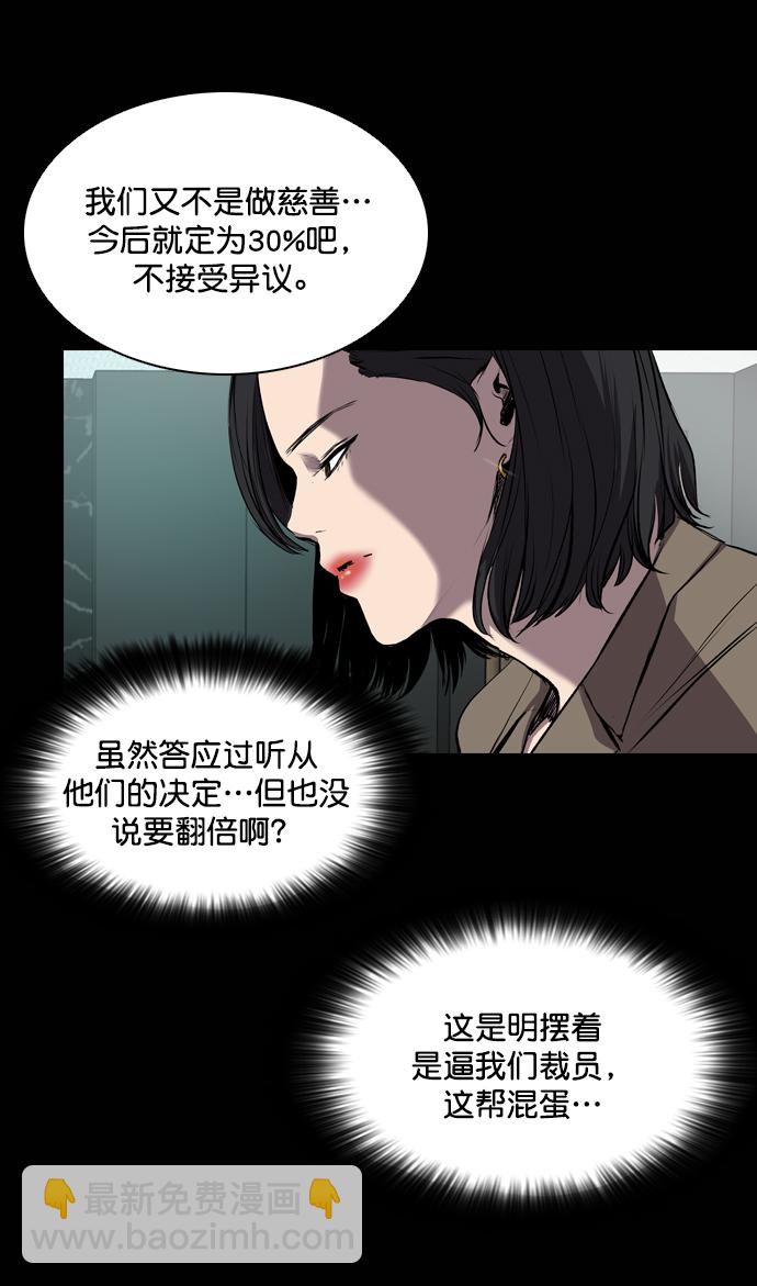 堡壘 - 第53話(1/2) - 1