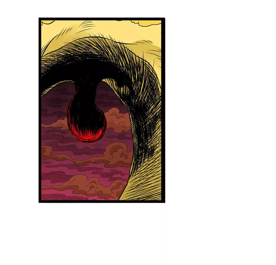 爆烈神仙傳 - 第17願 離去 - 2