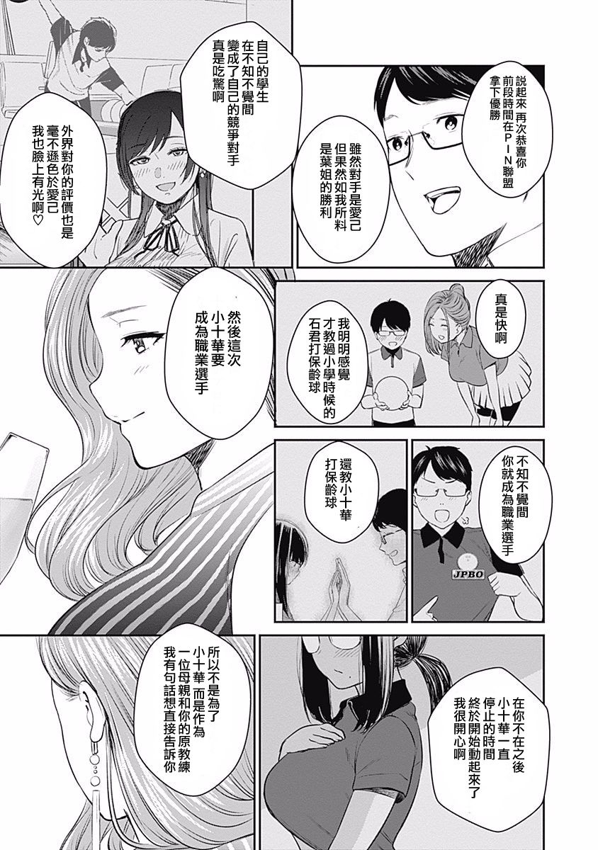 保齡雙球 - 26話 - 3