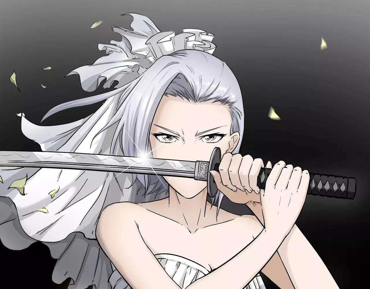 第9话 钢铁城-第10话