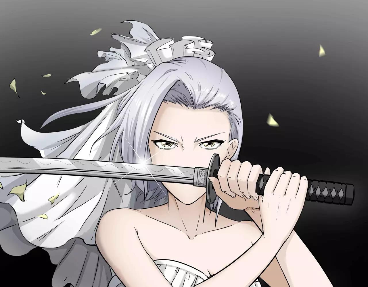 第21话 羊入虎口-第22话