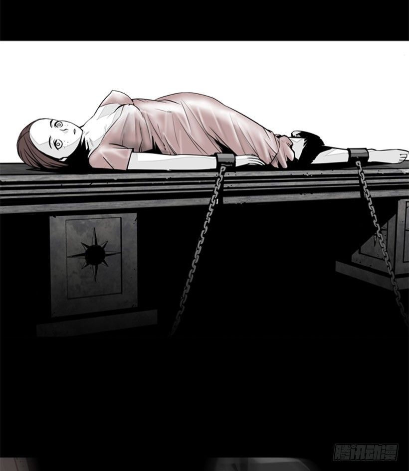 恶魔崇拜者-第2话