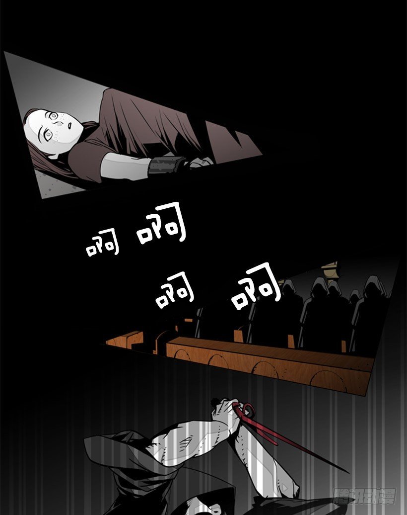 恶魔崇拜者-第2话