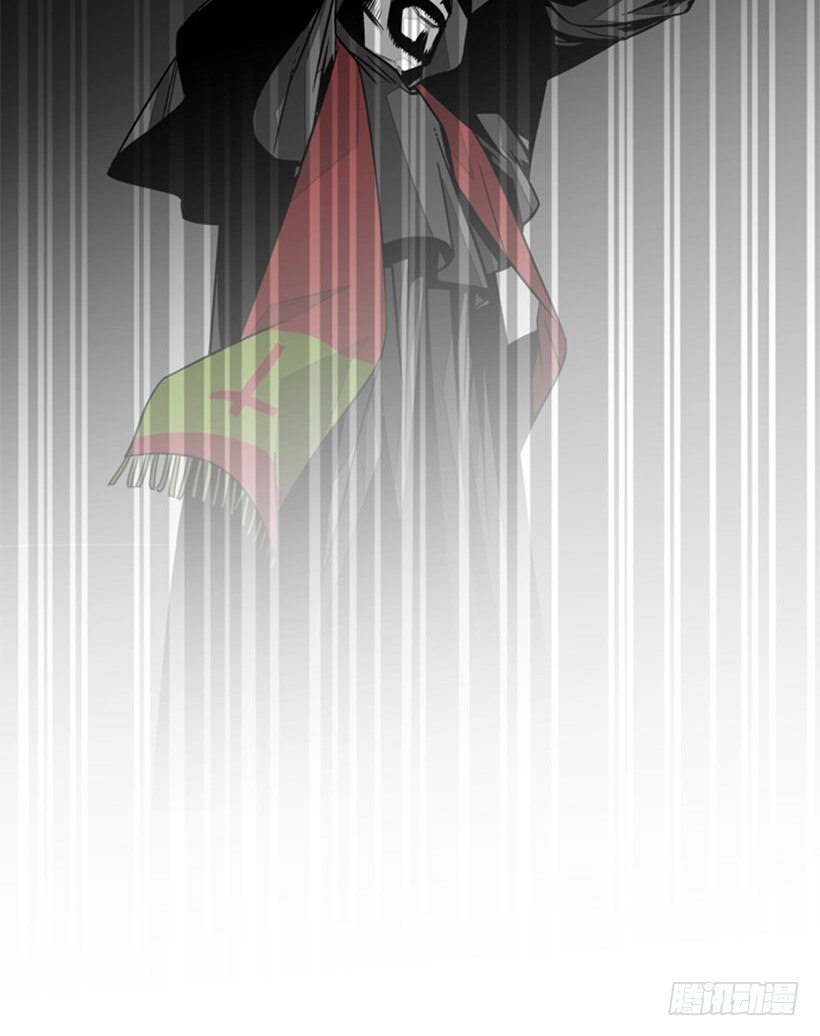 恶魔崇拜者-第2话