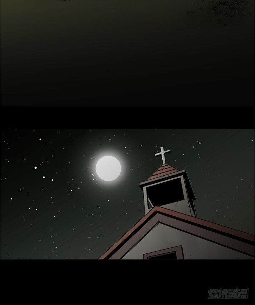 恶魔崇拜者-第2话