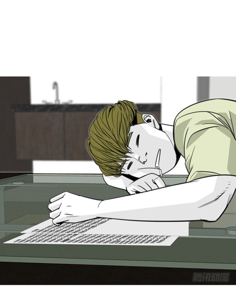 会说话的猫-第12话