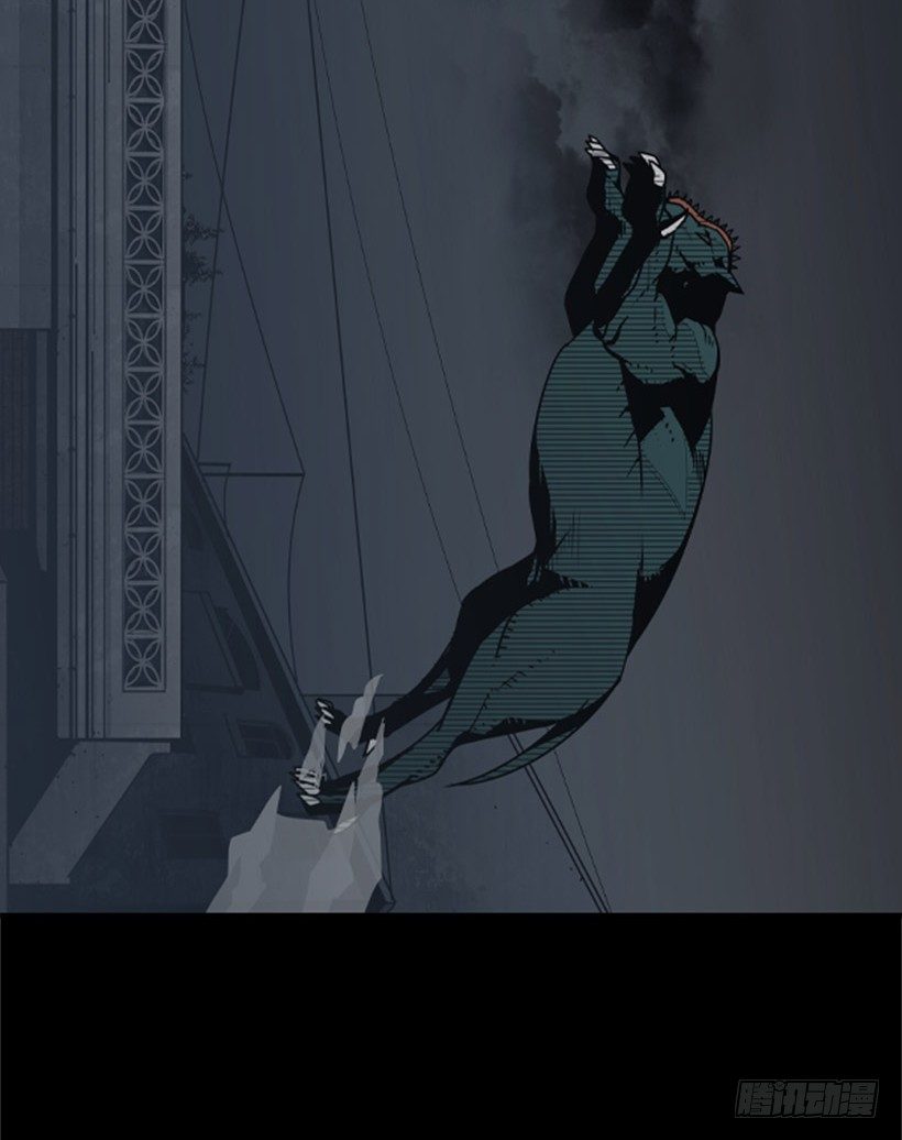 嚣张的小姑娘-第40话