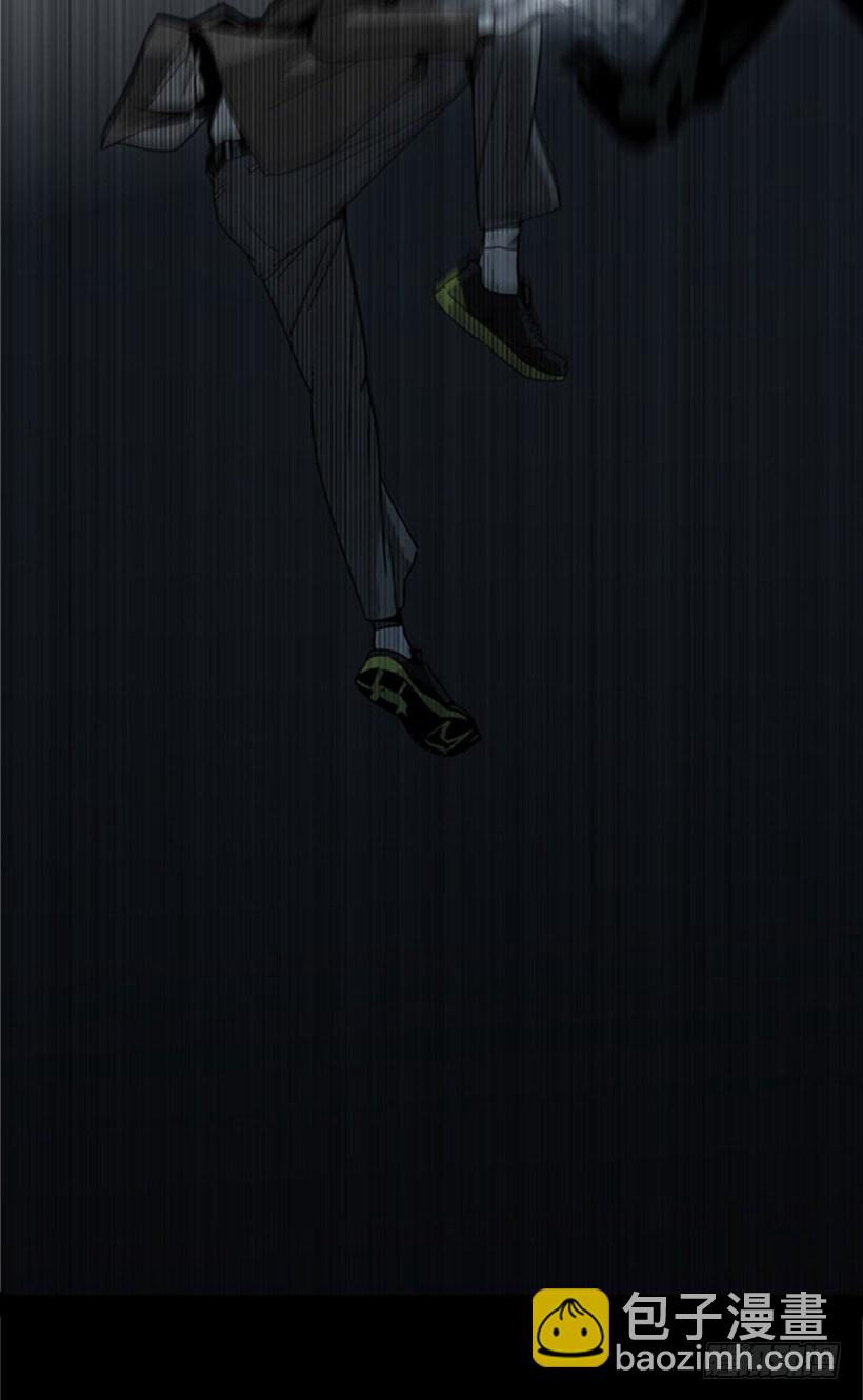 嚣张的小姑娘-第40话