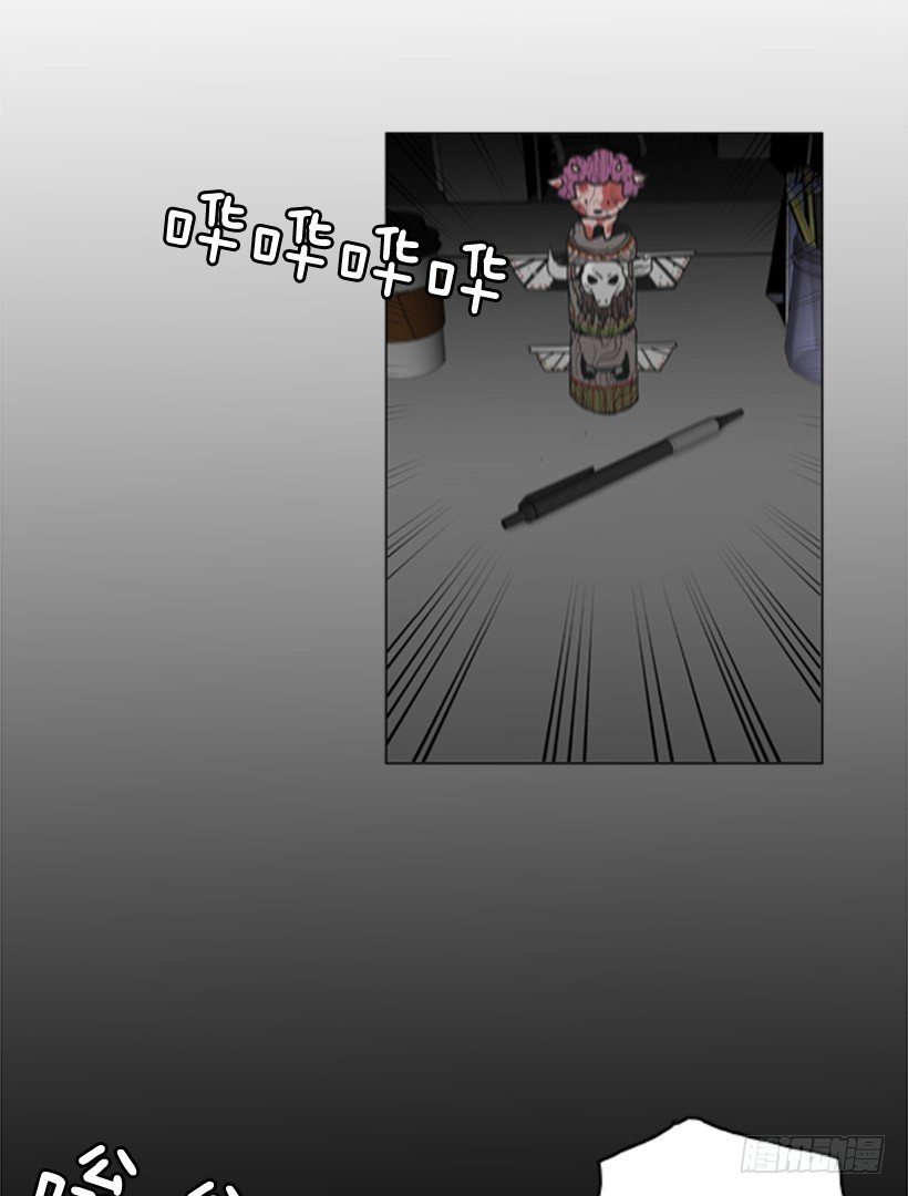 嚣张的小姑娘-第40话