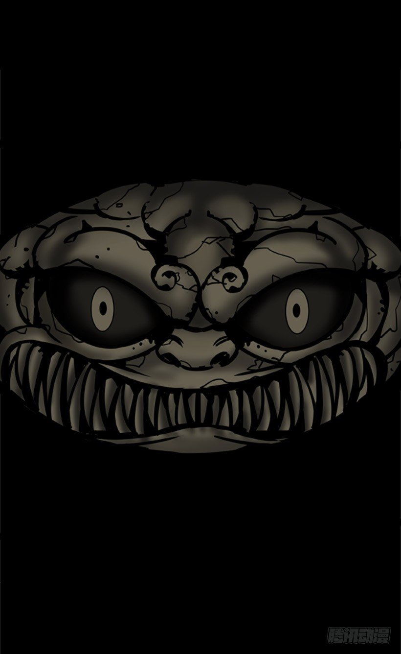 真正的恐怖-第42话