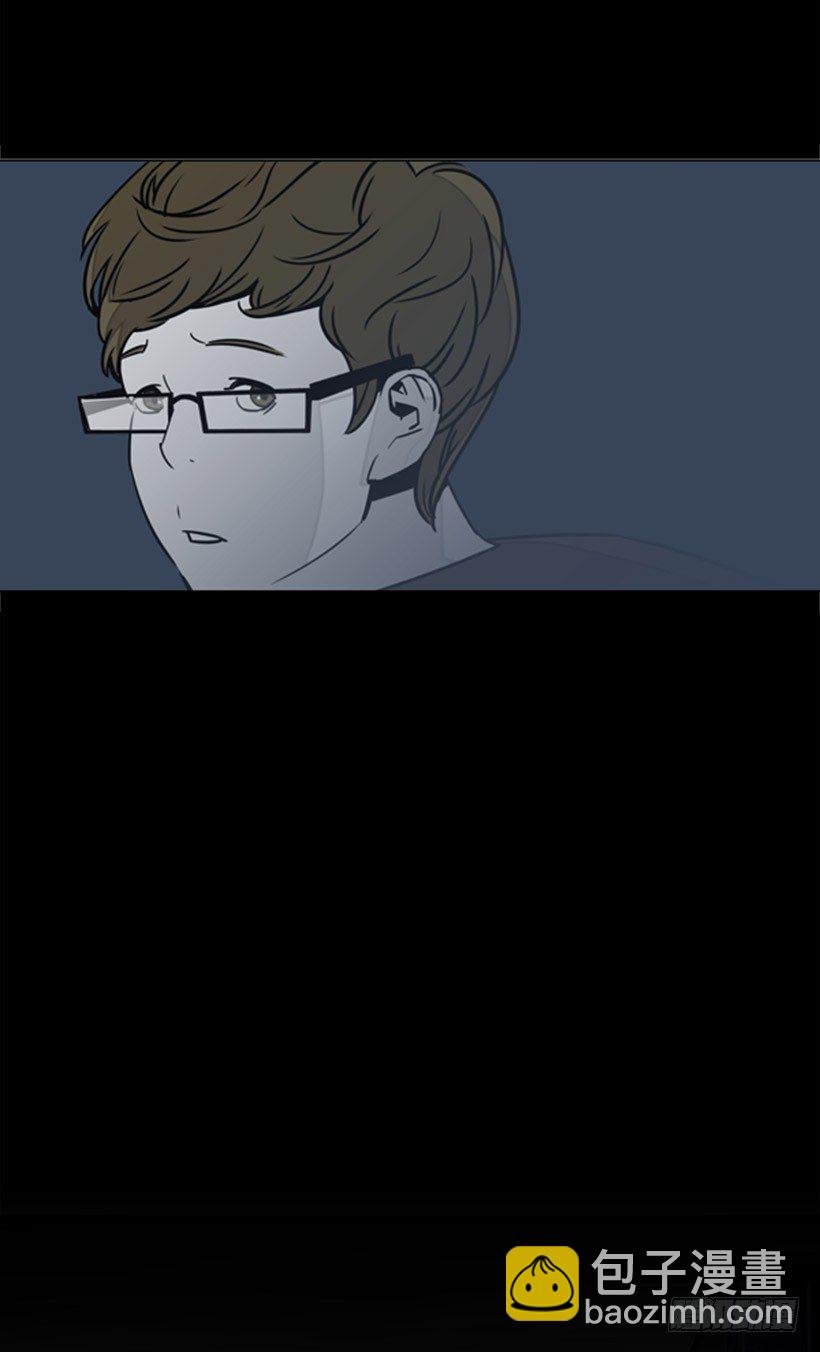 真正的恐怖-第42话