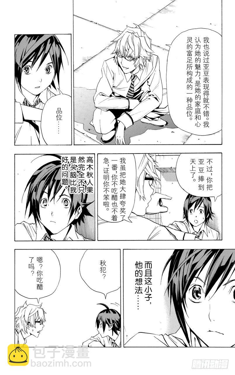 第2话 糊涂与聪明-第2话