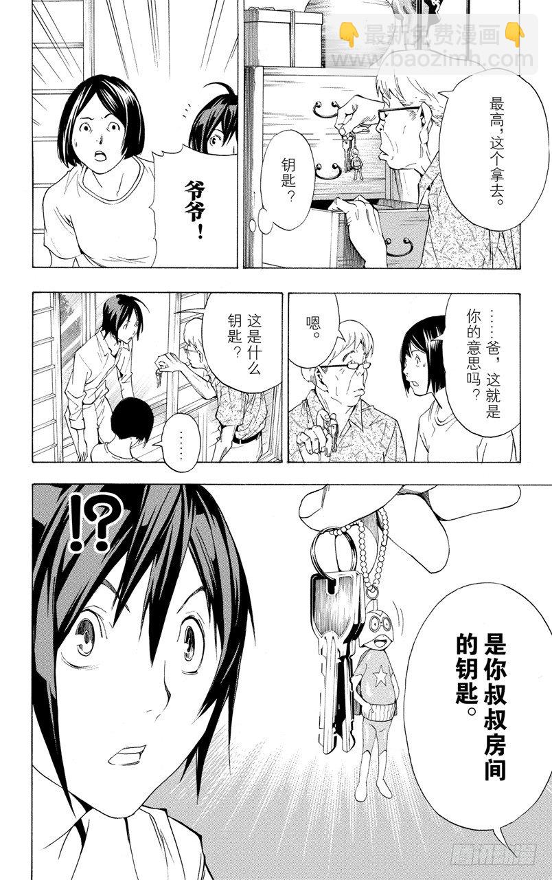 第2话 糊涂与聪明-第2话