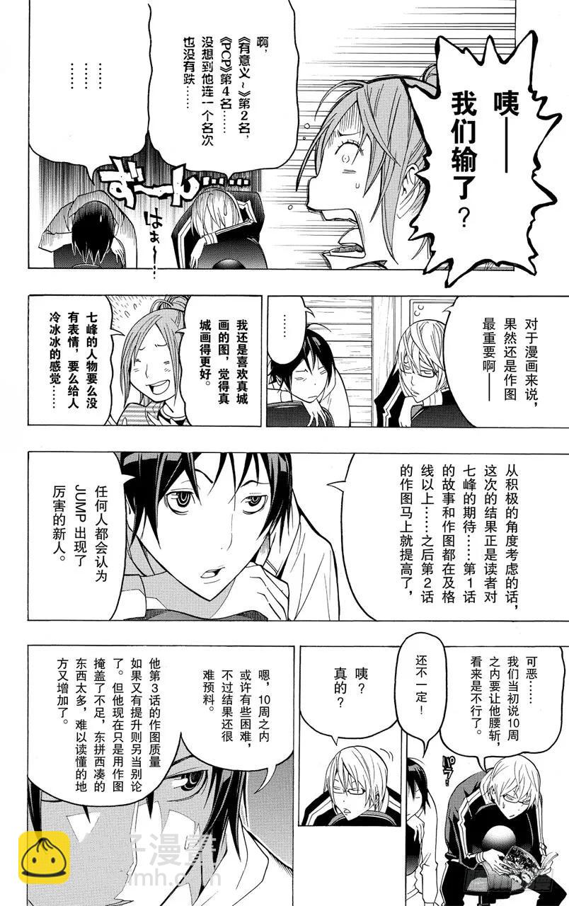 第124话 考察与挑衅-第124话