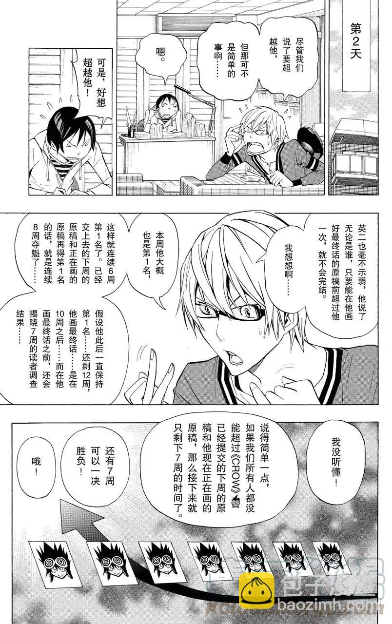 第136话 强令延续与对抗之策-第136话