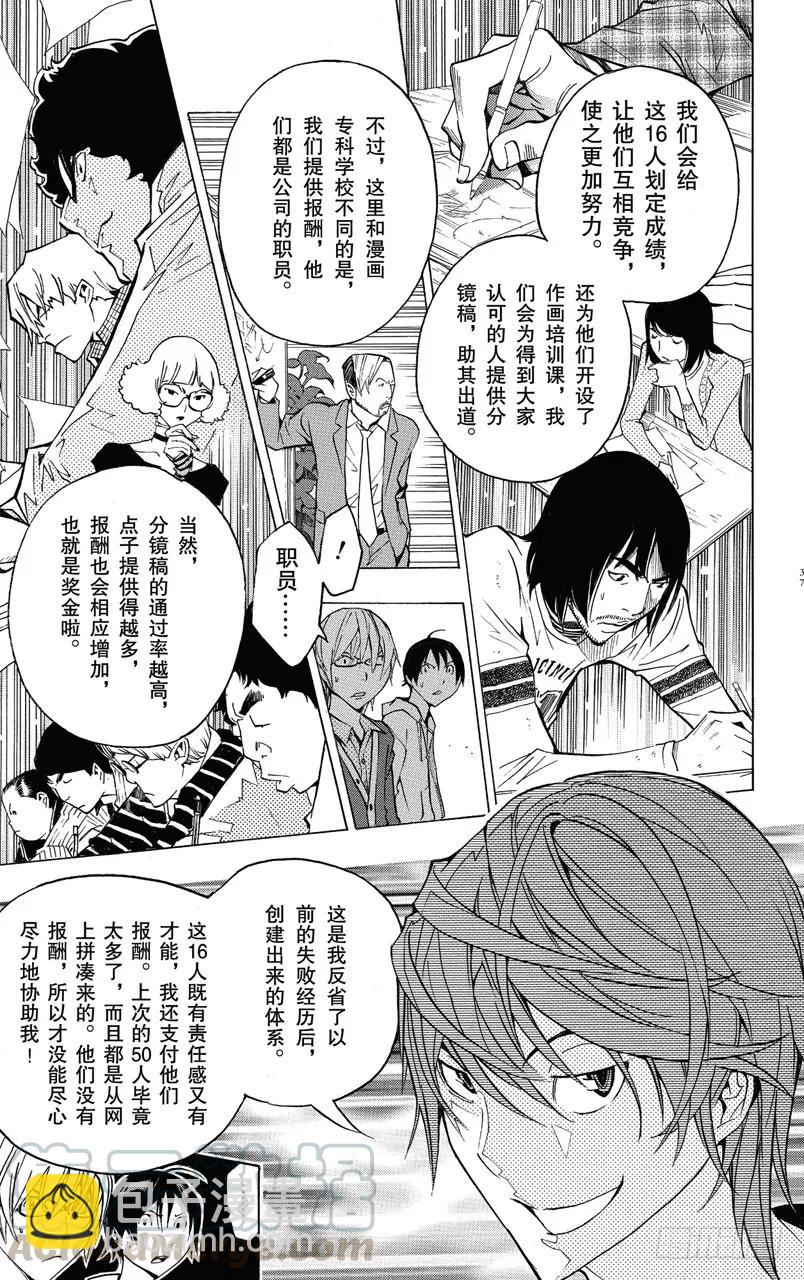 第144话 公司运作与必胜之法-第144话