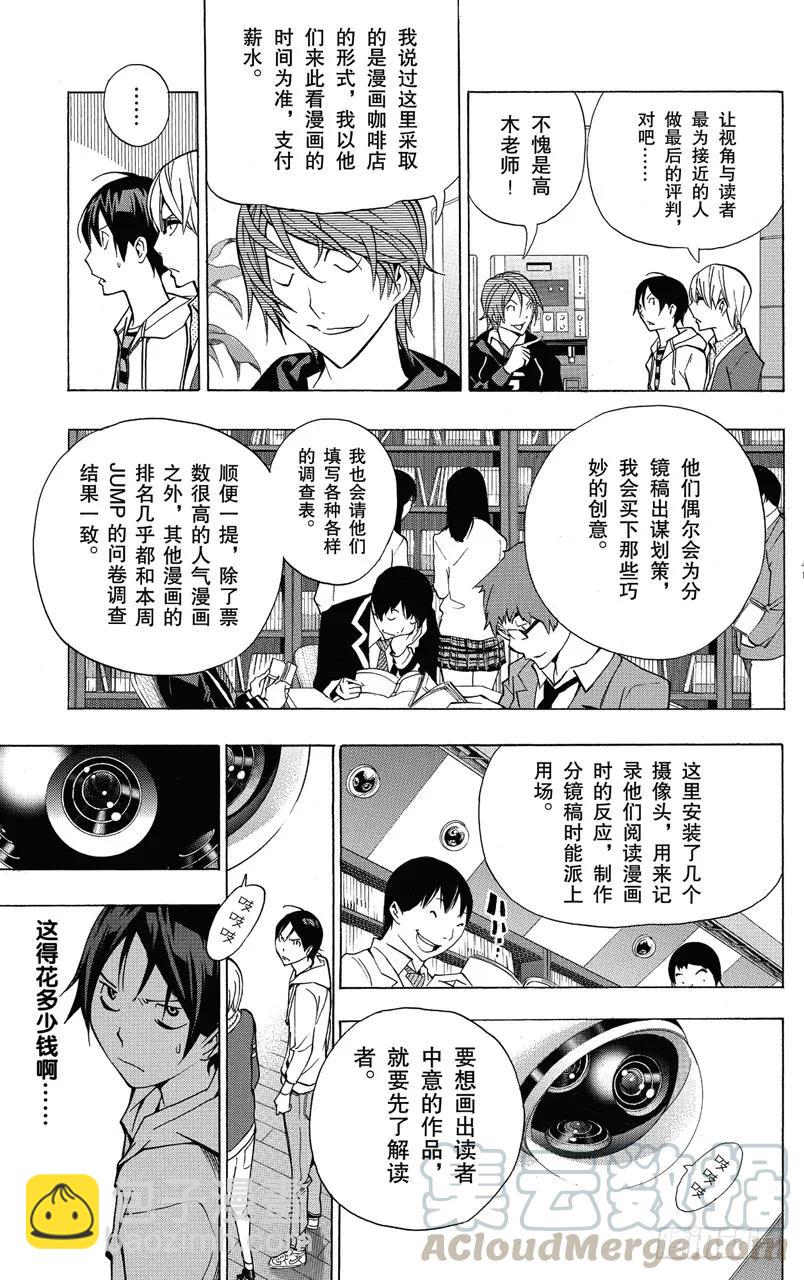 第144话 公司运作与必胜之法-第144话