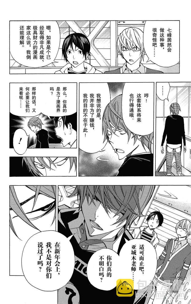 第144话 公司运作与必胜之法-第144话