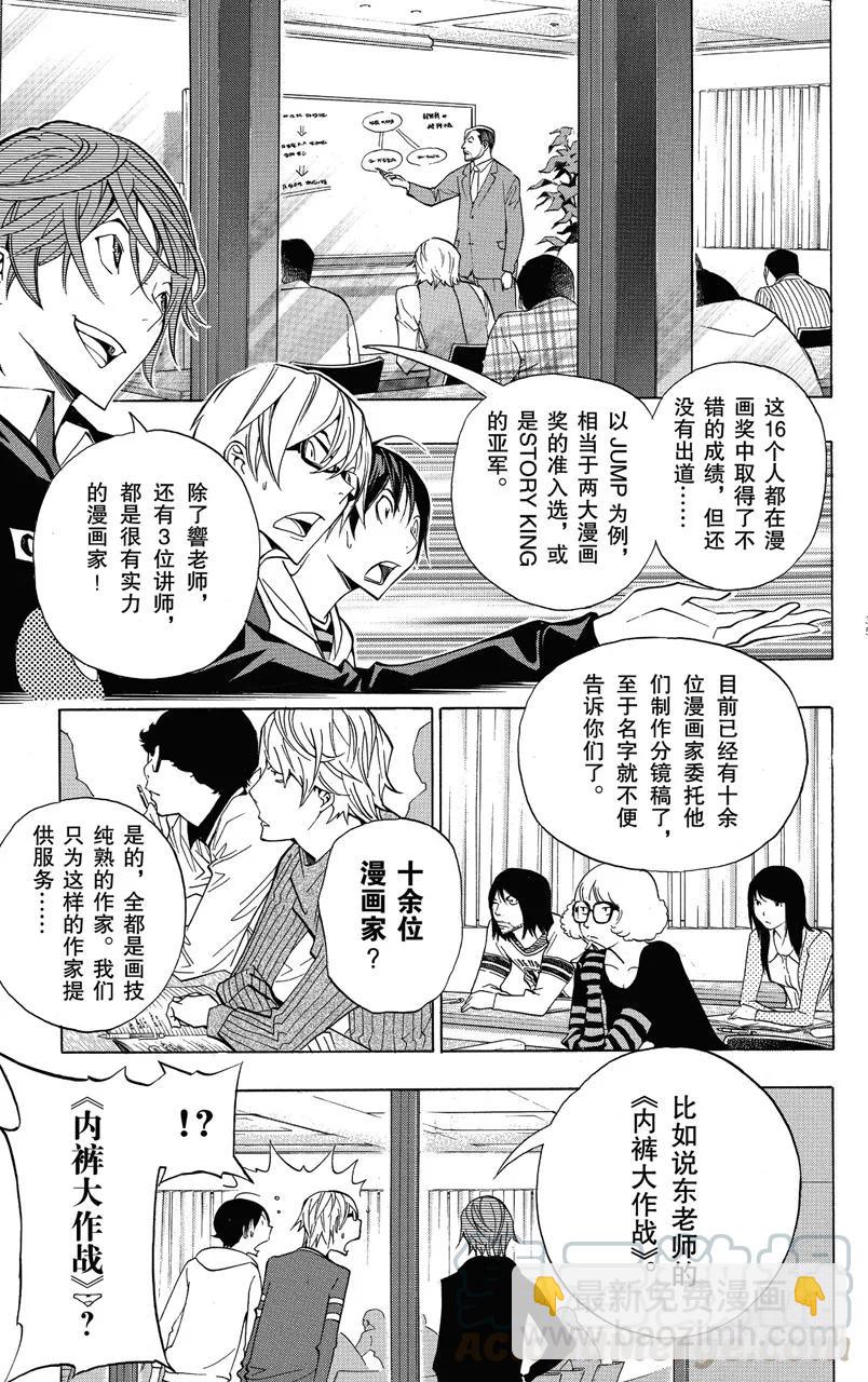 第144话 公司运作与必胜之法-第144话