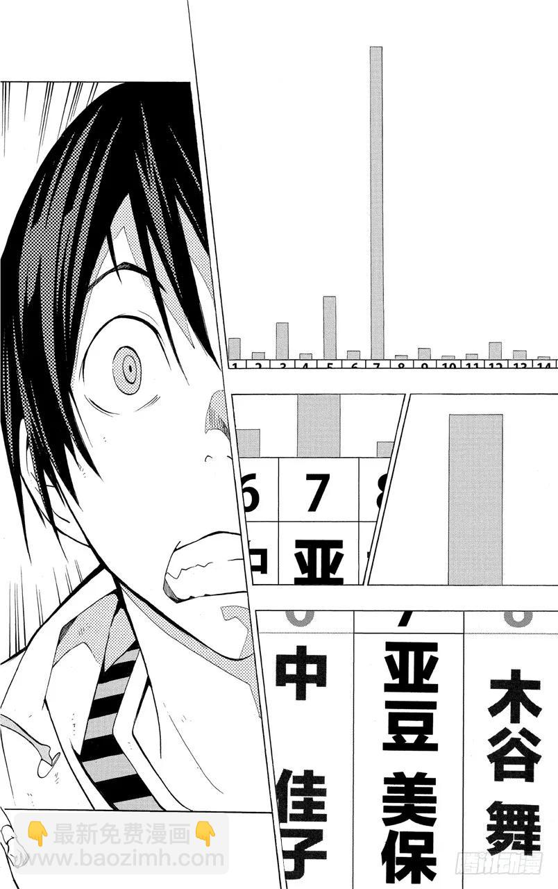 第172话 美保与菜保-第172话