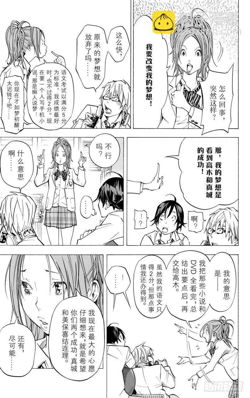 第28话 协助与条件-第28话