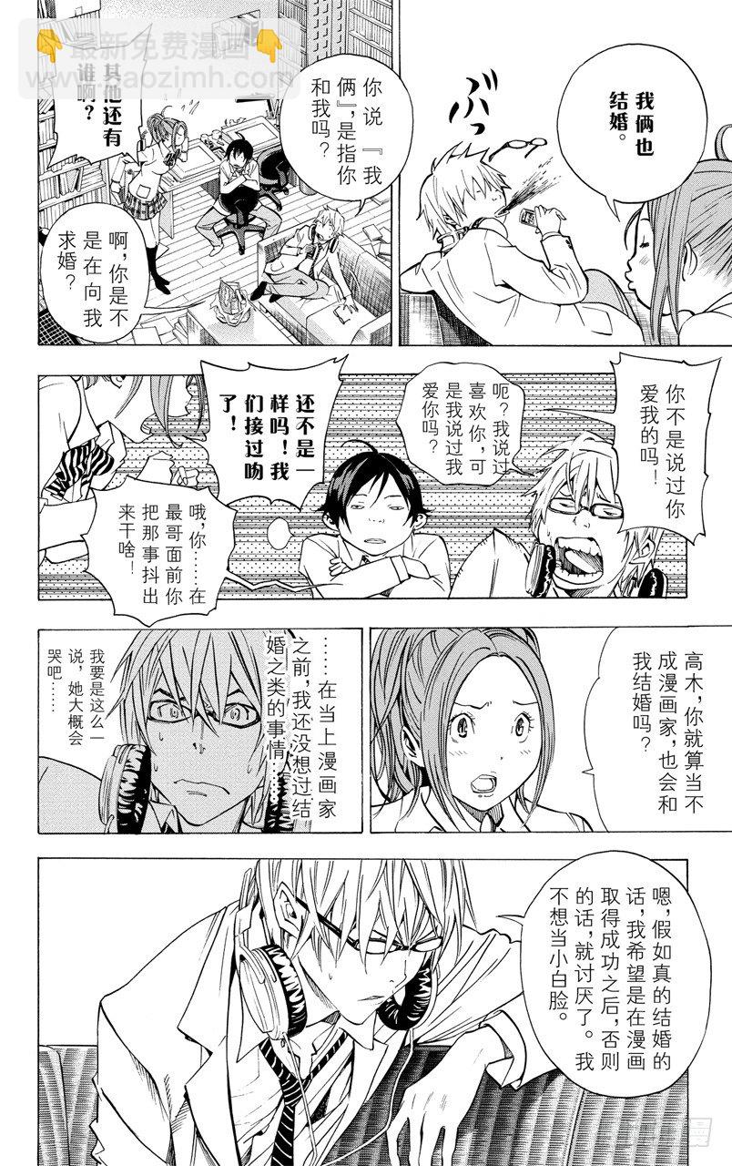 第28话 协助与条件-第28话