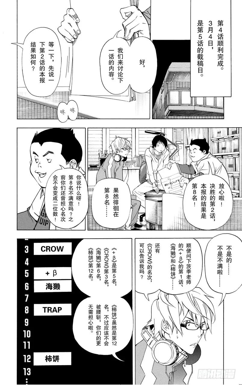 第40话 大海与沉浮-第40话