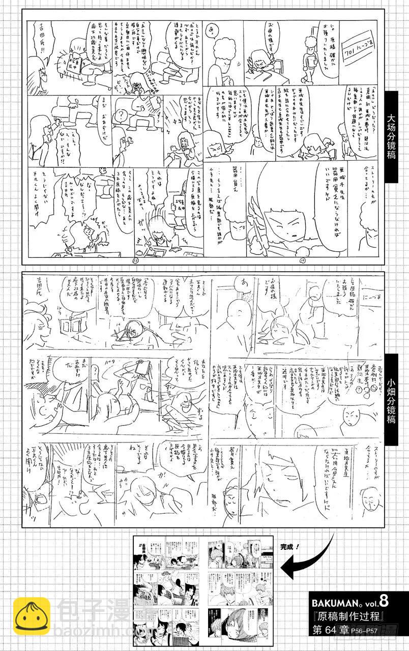 第64话 直接套用与多年隐瞒-第64话