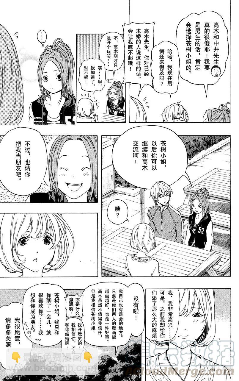 第66话 猴子与结婚-第66话