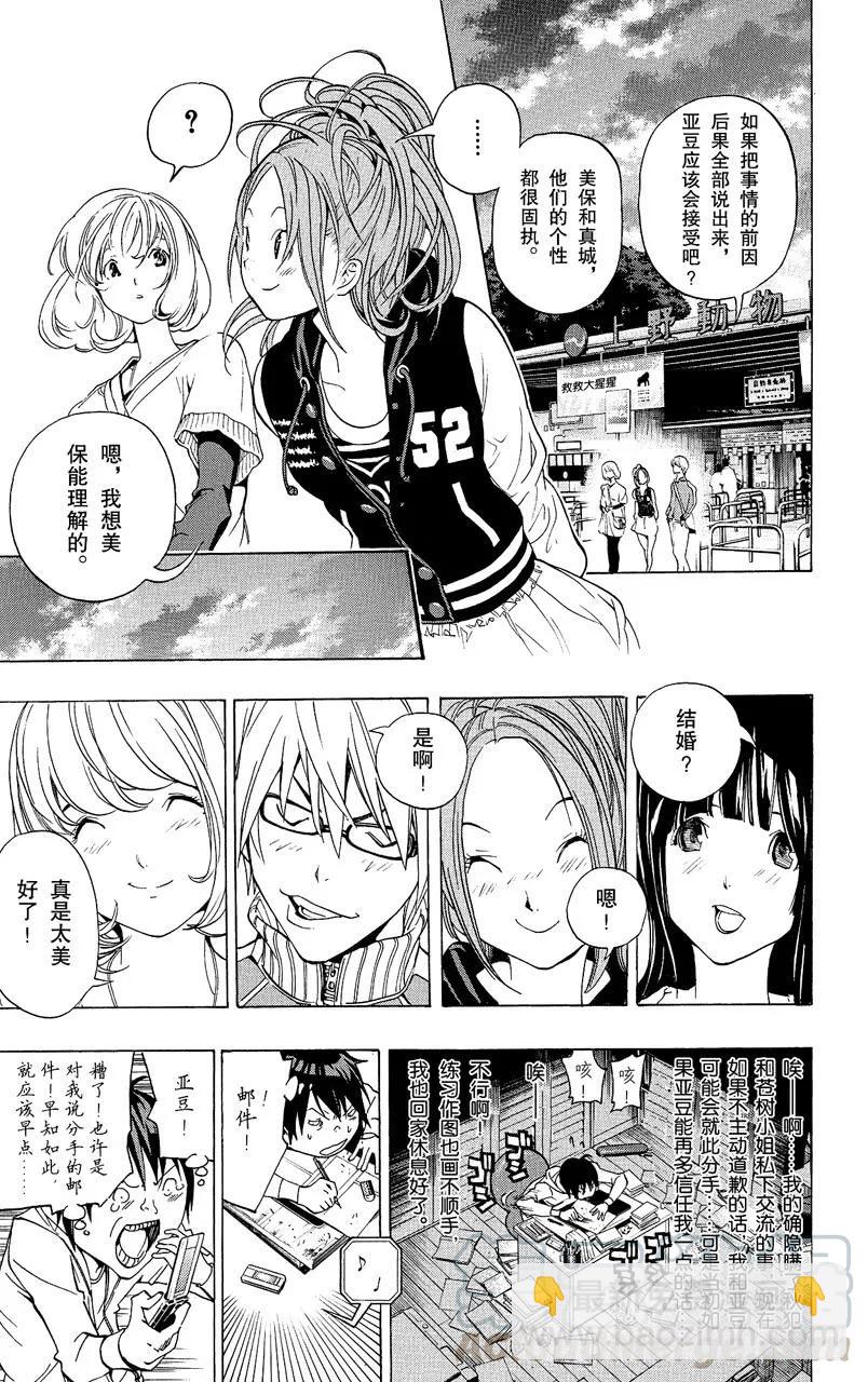 第66话 猴子与结婚-第66话