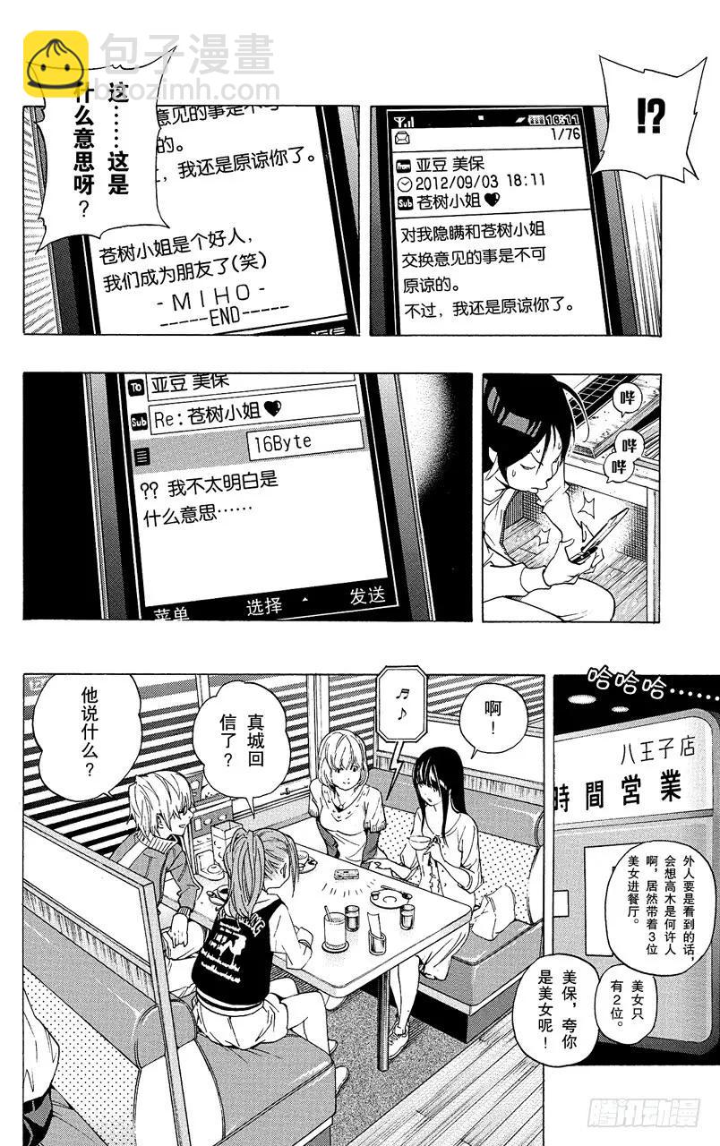 第66话 猴子与结婚-第66话