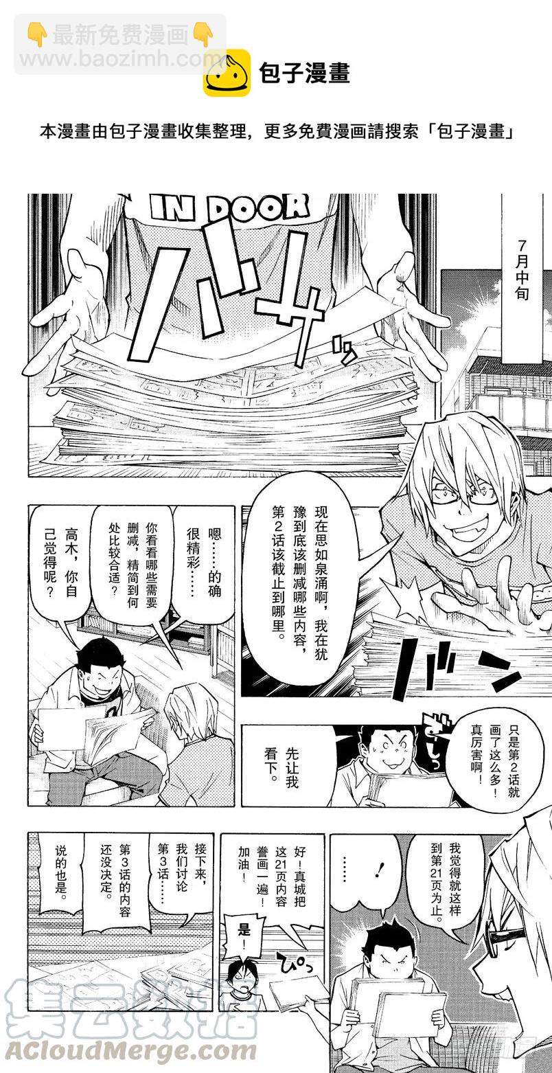 第80话 相貌与问候-第80话