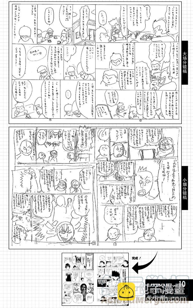 第80话 相貌与问候-第80话