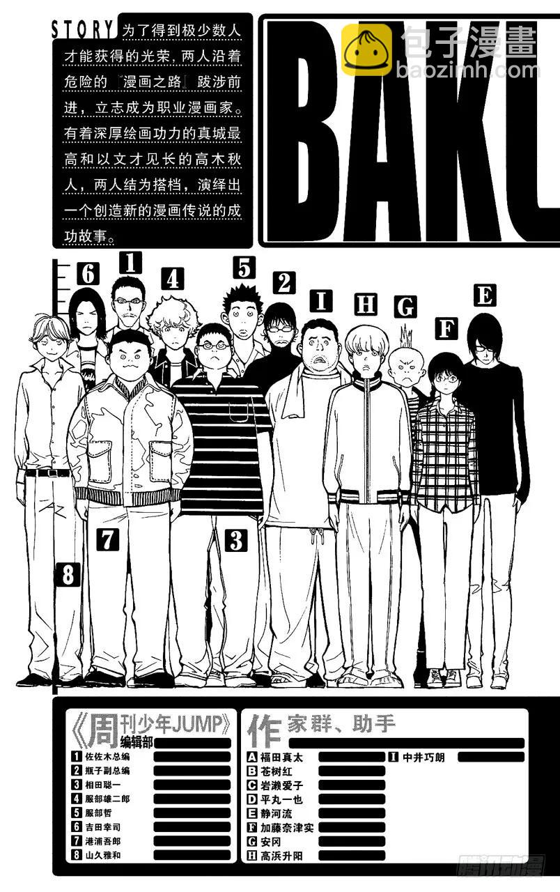 第80话 相貌与问候-第80话