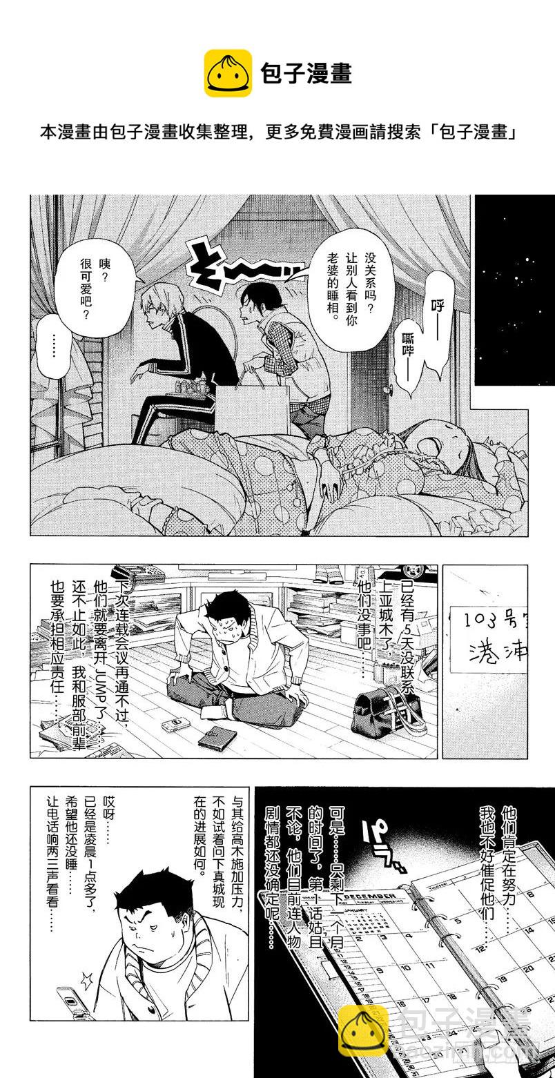 第84话 连衣裙与大惊喜-第84话