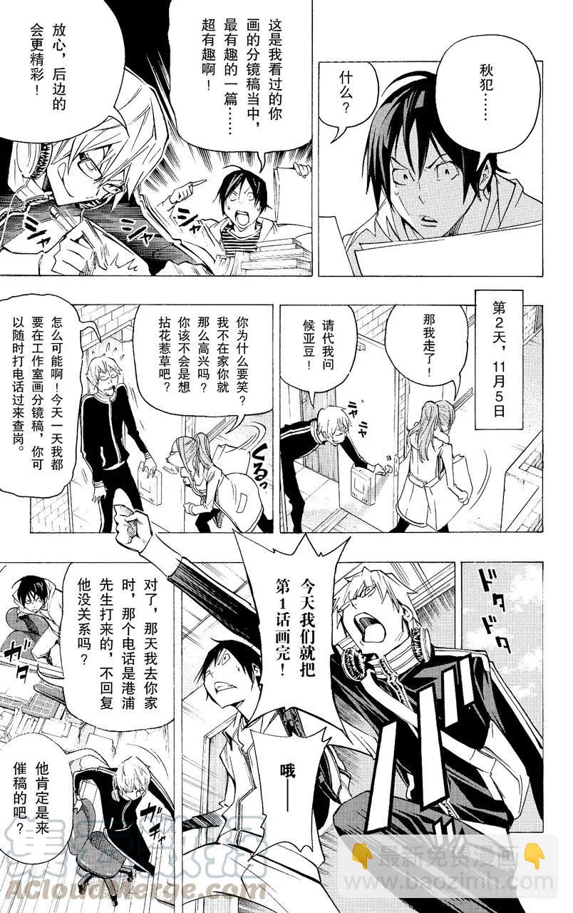 第84话 连衣裙与大惊喜-第84话