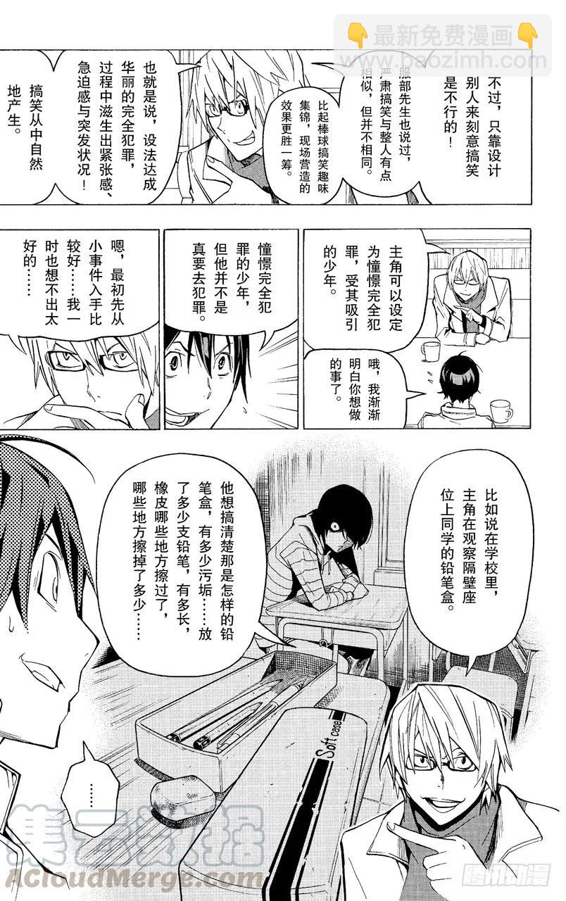 第84话 连衣裙与大惊喜-第84话