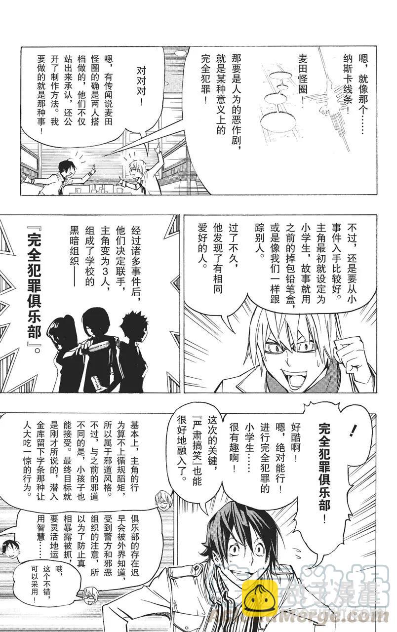 第84话 连衣裙与大惊喜-第84话