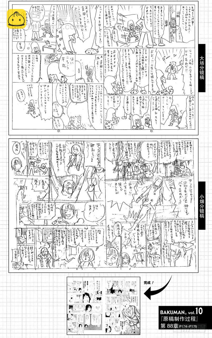 第88话 表现力与想象力-第88话