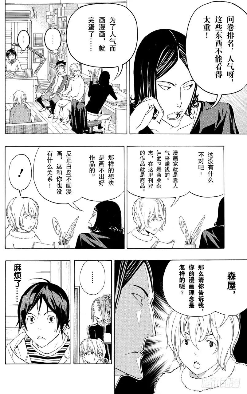 第90话 艺术与商品-第90话